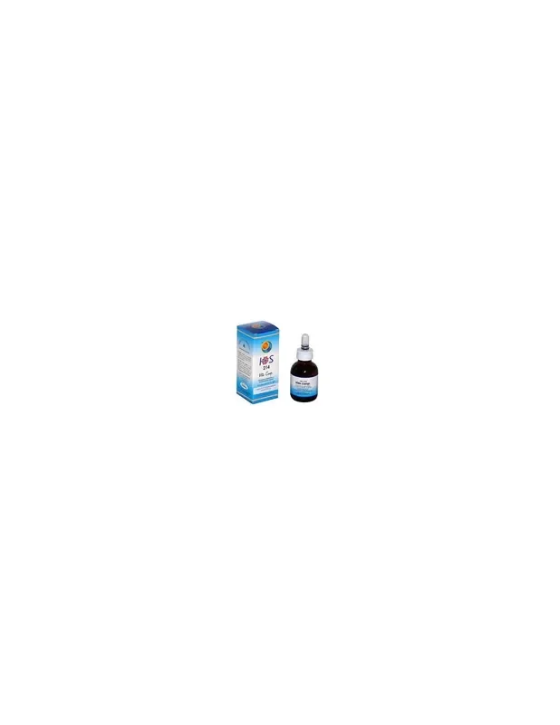 Hs 214 vitis comp. gotas 50ml.