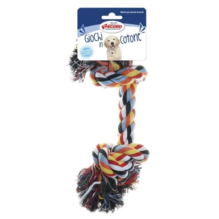 HUESO DE ALGODÓN PEQUEÑO