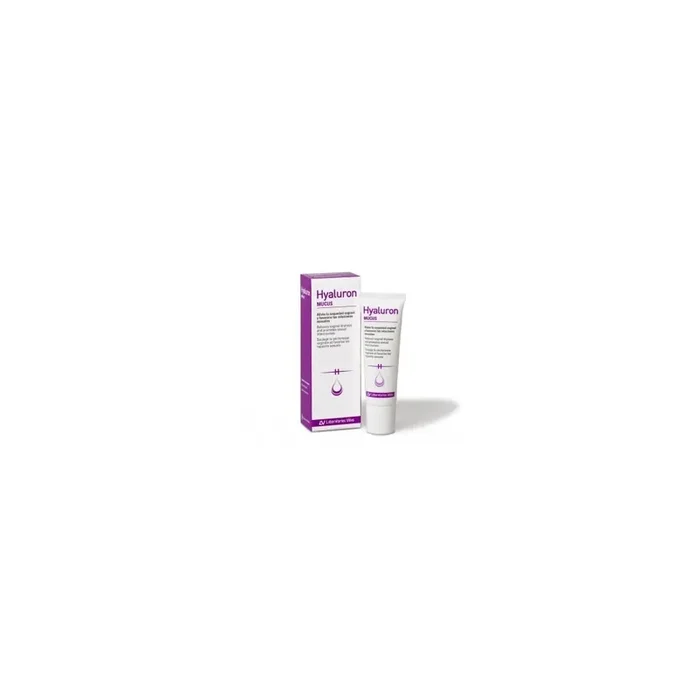Hyaluron Mucus 30 G
