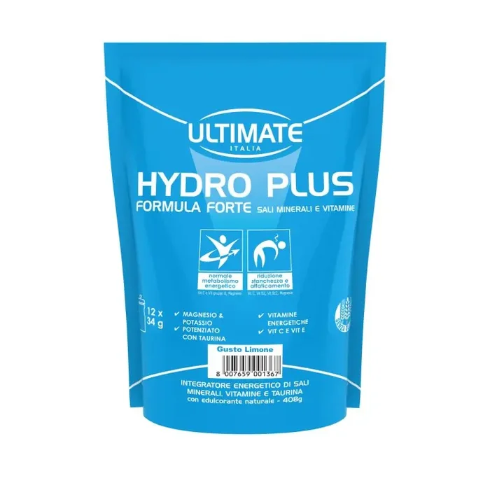 Hydro Plus Ultimate 420g