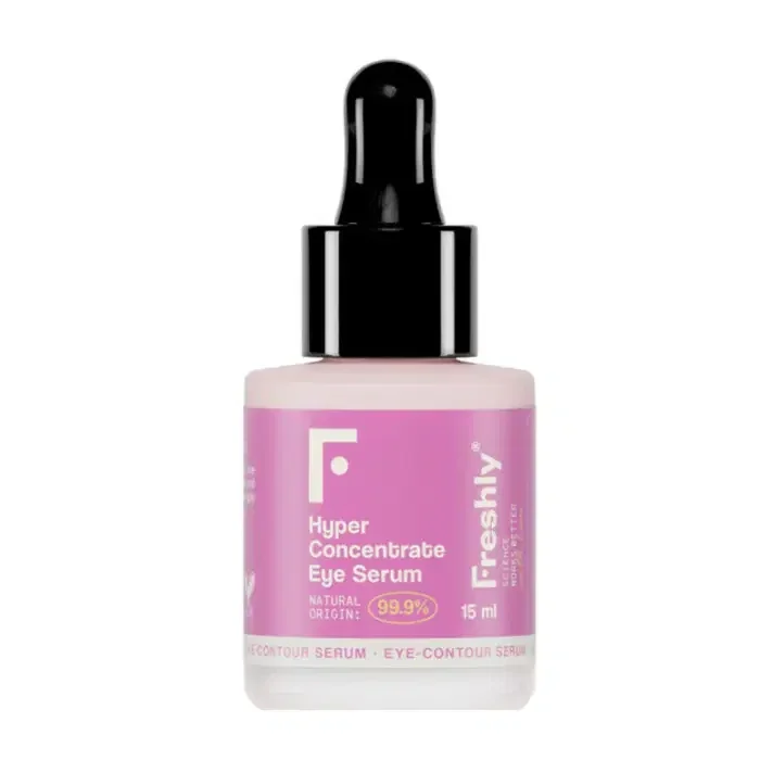 Hyper-Concentrate Eye Serum 15 ml. – Freshly