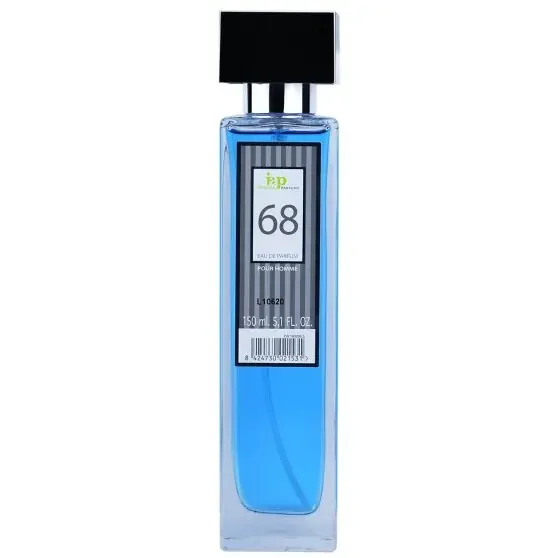 IAP Perfume para Hombre Nº68 150 ml
