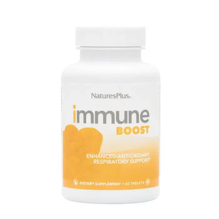 Immune Boost 60 comprimidos – Natures Plus
