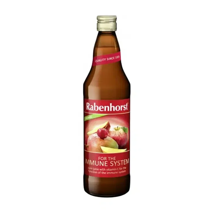 Immune System 750 ml – Rabenhorst