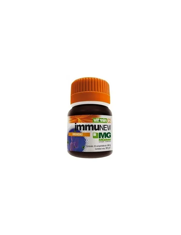 Immunew 30comp.