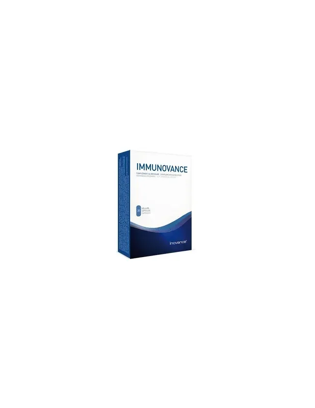 Immunovance 30cap.