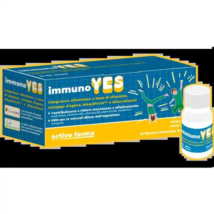 IMMUNOYES 10F 10G