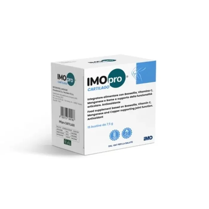 IMOPRO CARTILAGO 15BUSTO