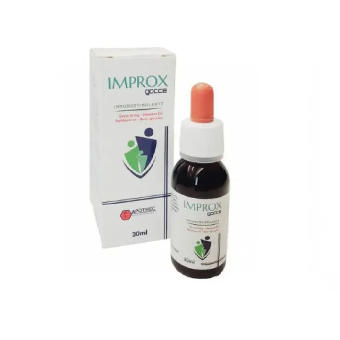 IMPROX GOTAS 30ML