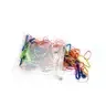inca bolsa 250 mini elásticos