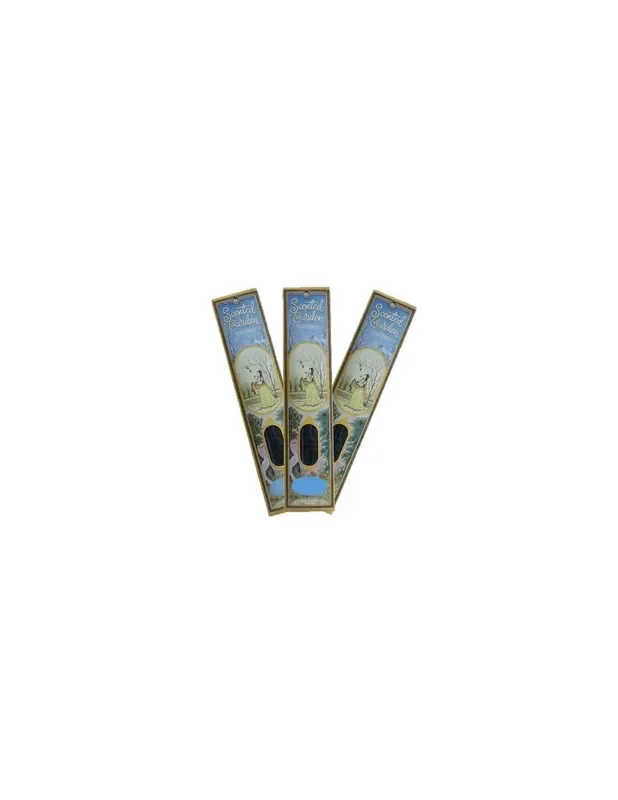 Incienso elemi stick anubis ank