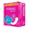 indas indasec discreet normal 24 unds