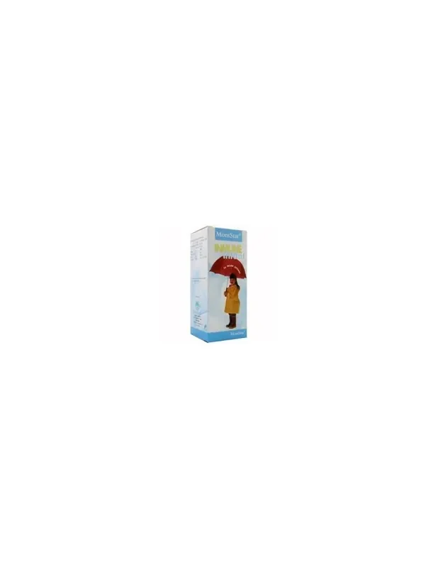 Inmune Infant suspension oral 50gr.polvo