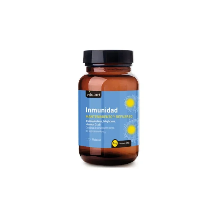 INMUNIDAD 30 CAP VITALART