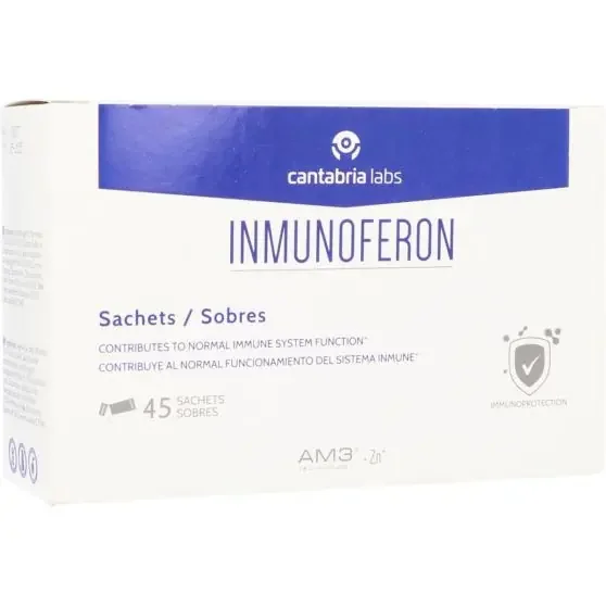 Inmunoferon 45 Sobres