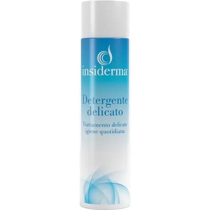 Insiderma Detergente De 250ml