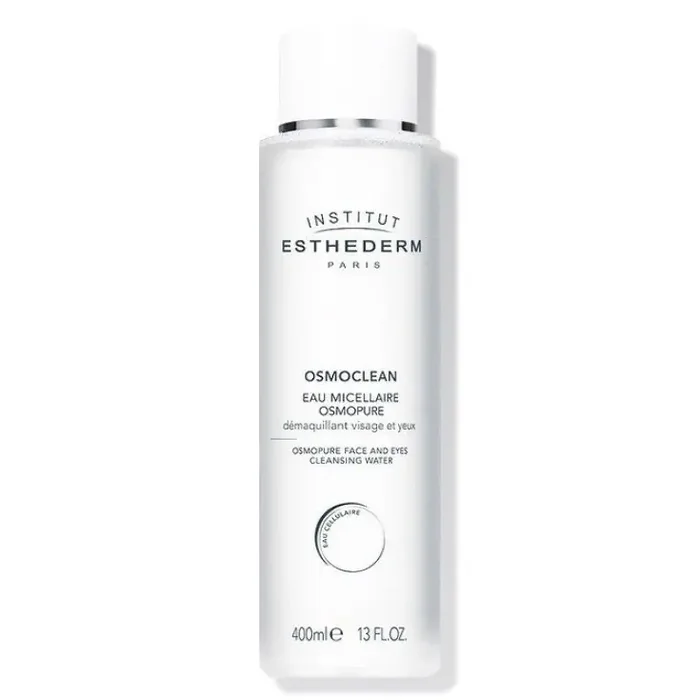 Institut Esthederm Osmoclean Eau Micellaire 400ml