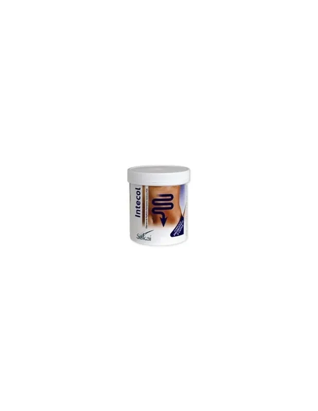 Intecol complejo prebiótico 220 gr.