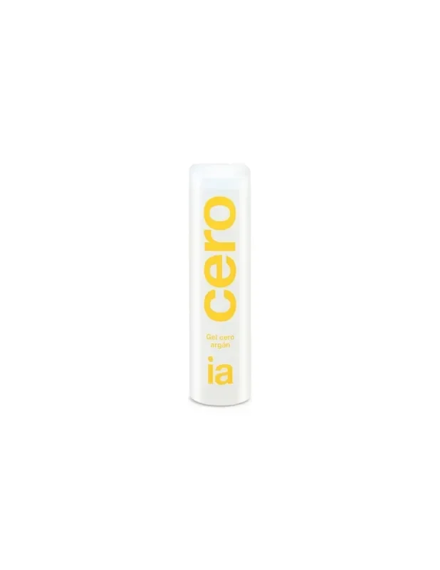 Interapothek Gel Cero Argan 1000ml