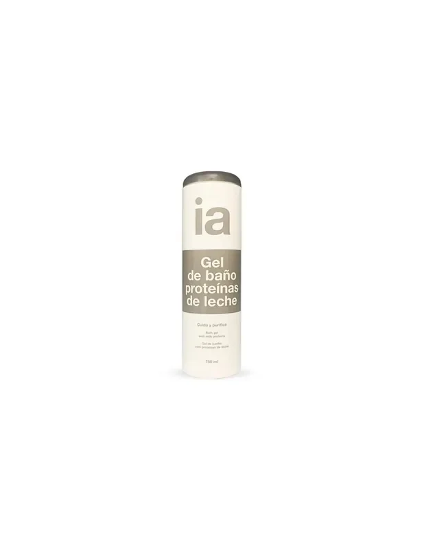 Interapothek Gel Proteínas De Leche 750ml
