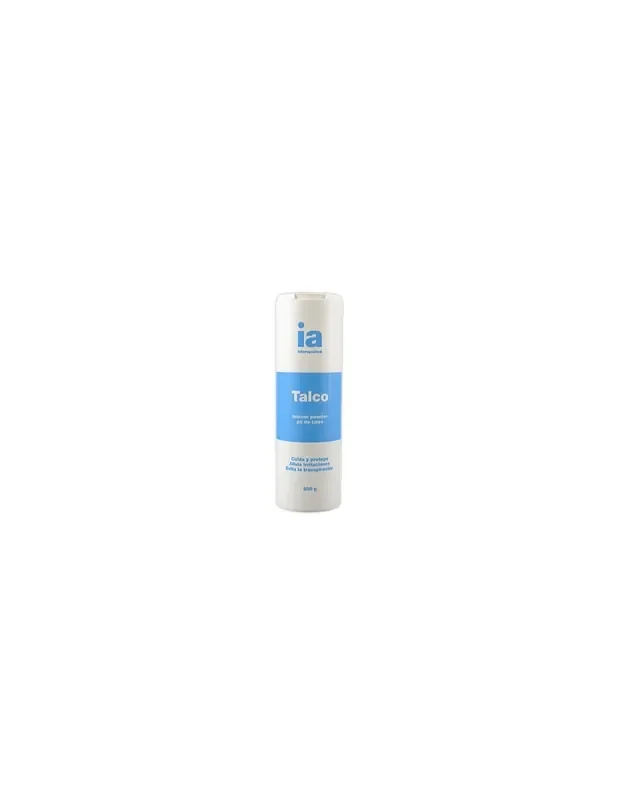 Interapothek Talco 200g