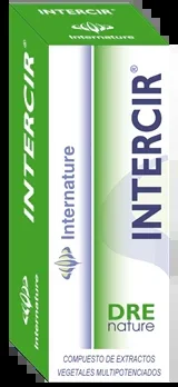 Intercir Drenature · Internature · 30 ml