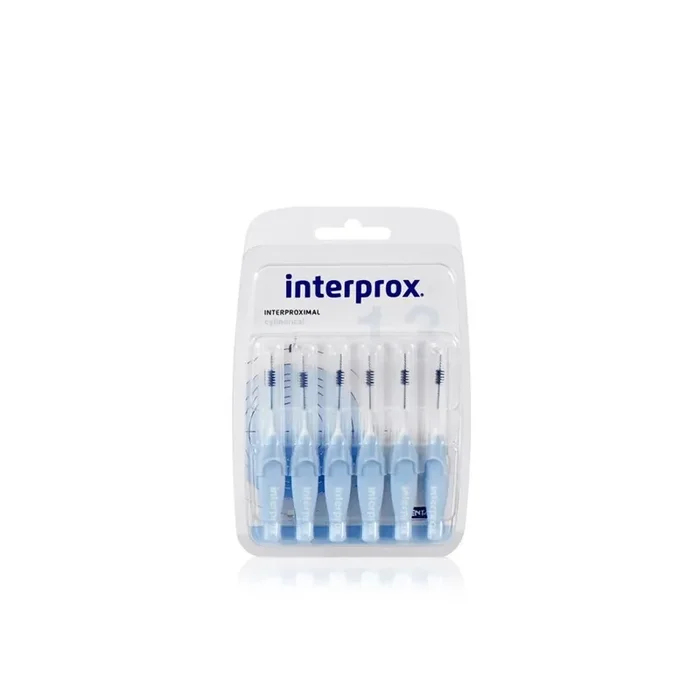 Interprox 4G Cilindrico 6 Uds