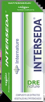 Interseda Drenature · Internature · 30 ml
