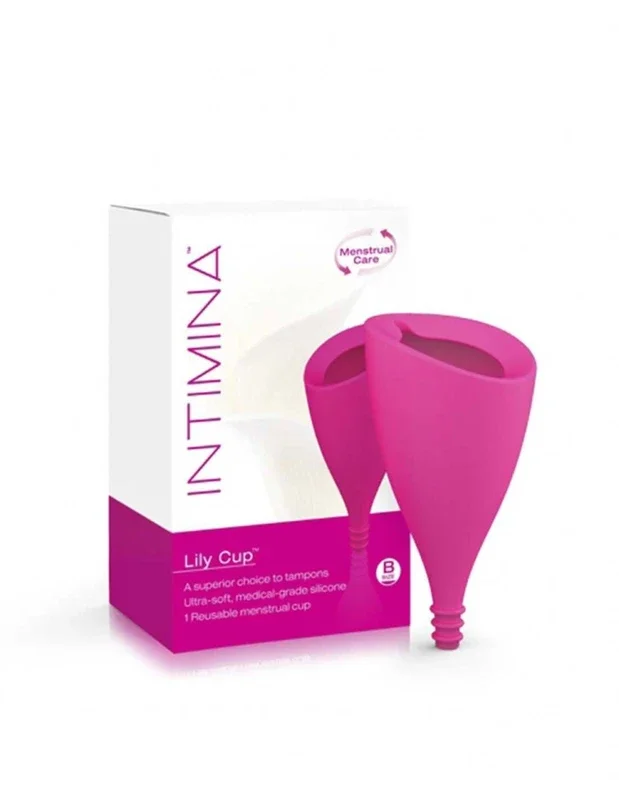 Intimina Copa Menstrual T- B