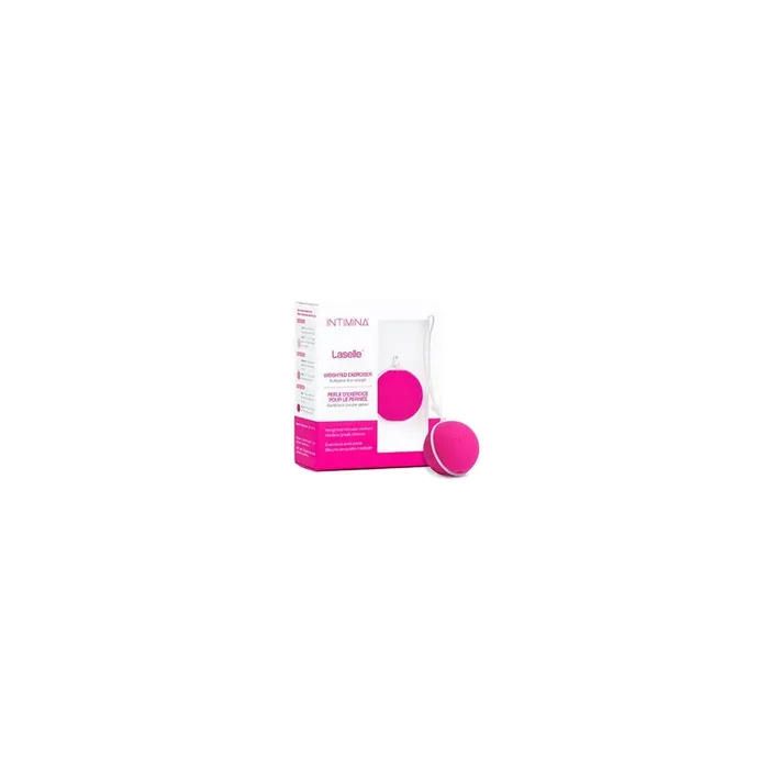 Intimina Ejercitador Kegel 48 g