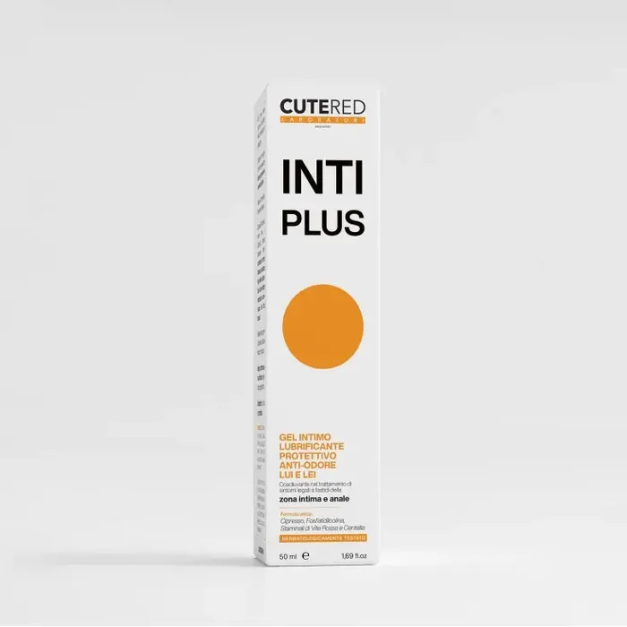 INTIPLUS 50ML