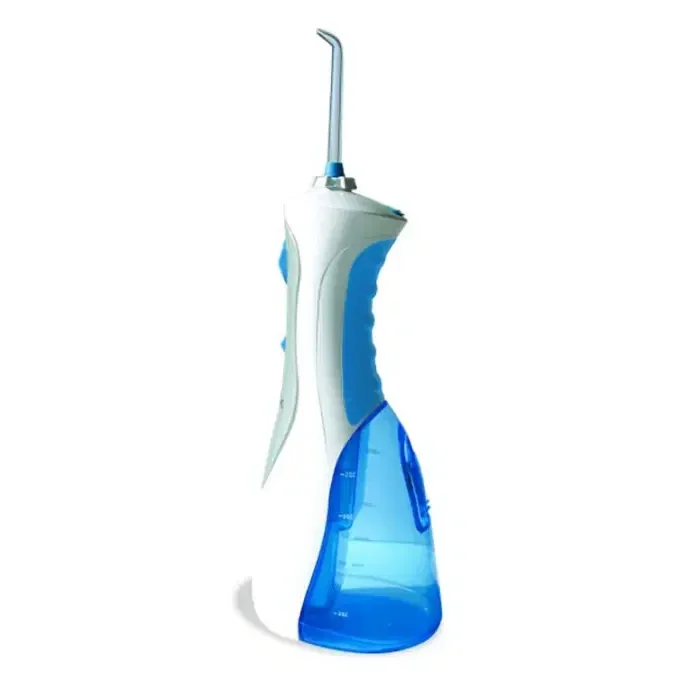 Irrigador Waterpik Inalámbrico Plus WP-450 – Dentaid