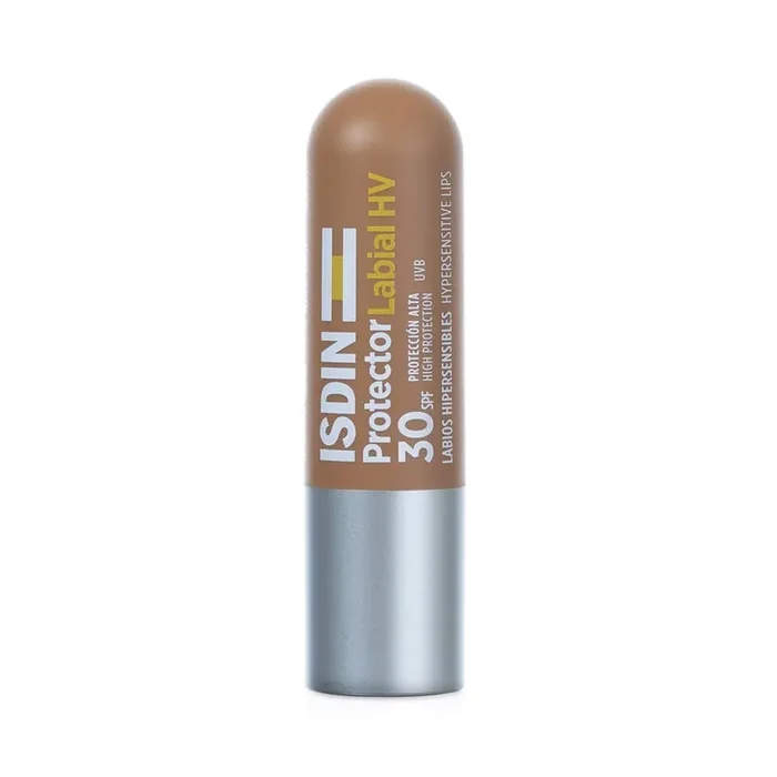 Isdin Protector Labial HV SPF30 Stick 4gr