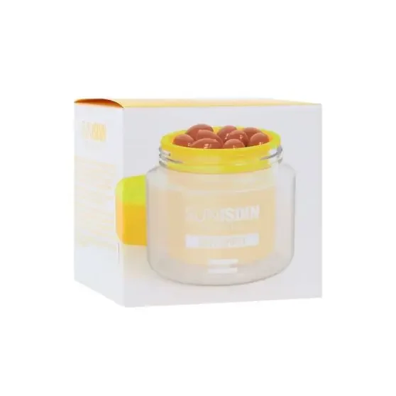 Isdin Sunisdin Pigment Cápsulas 30 cápsulas