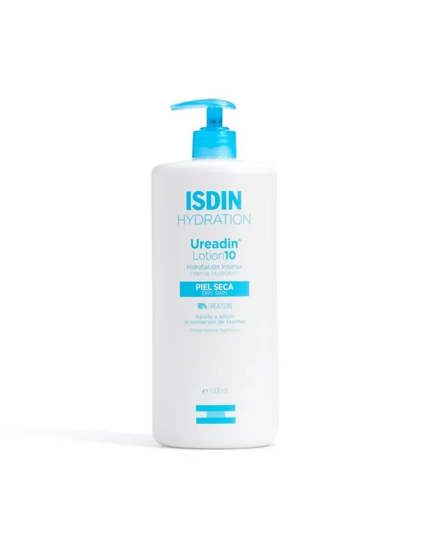 ISDIN Ureadin Lotion 10 1000ml