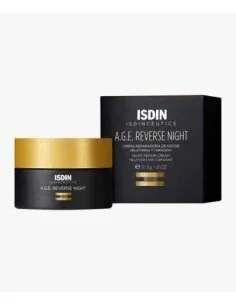 Isdinceutics A.G.E Reverse Night 50 G