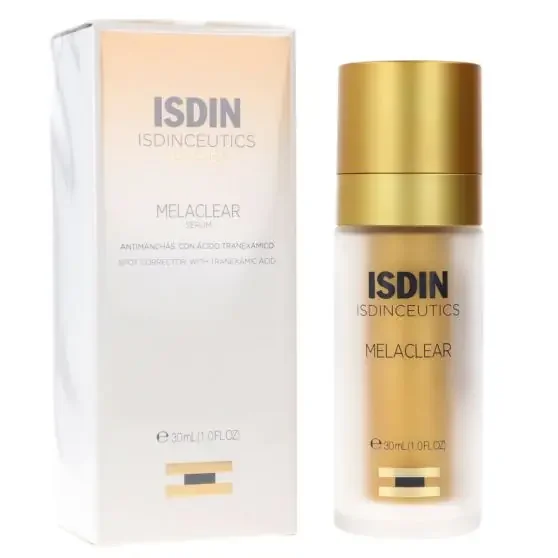 Isdinceutics Melaclear Sérum Antimanchas 30 ml