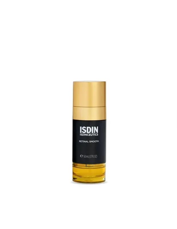Isdinceutics Retinal Smooth