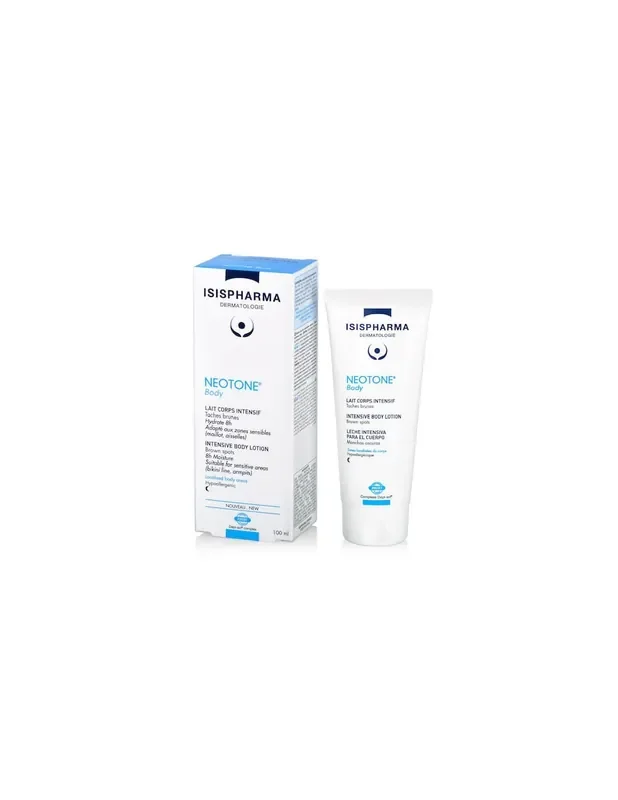 Isispharma Neotone Body 100ml