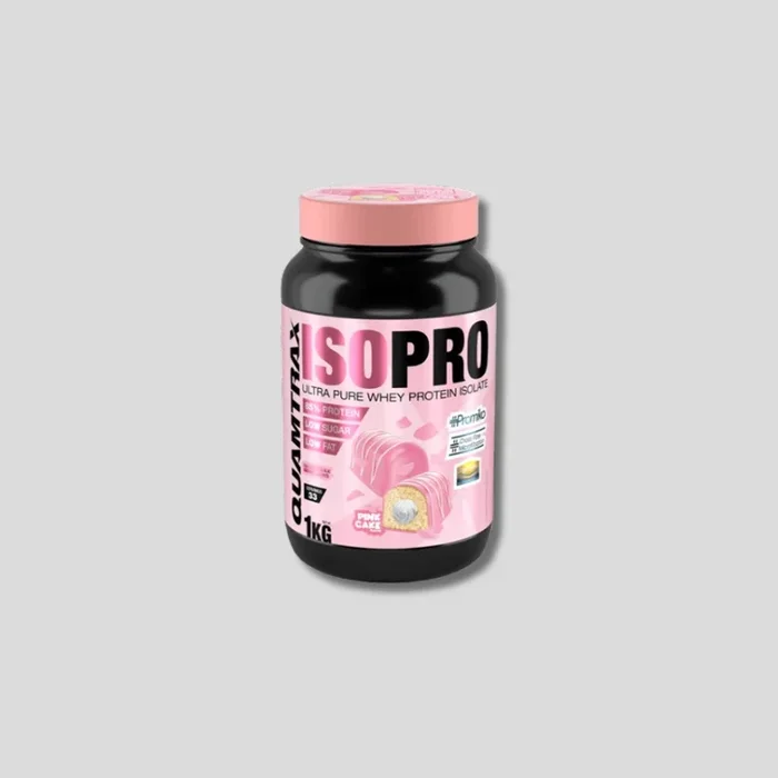 ISOPRO 1KG QUAMTRAX