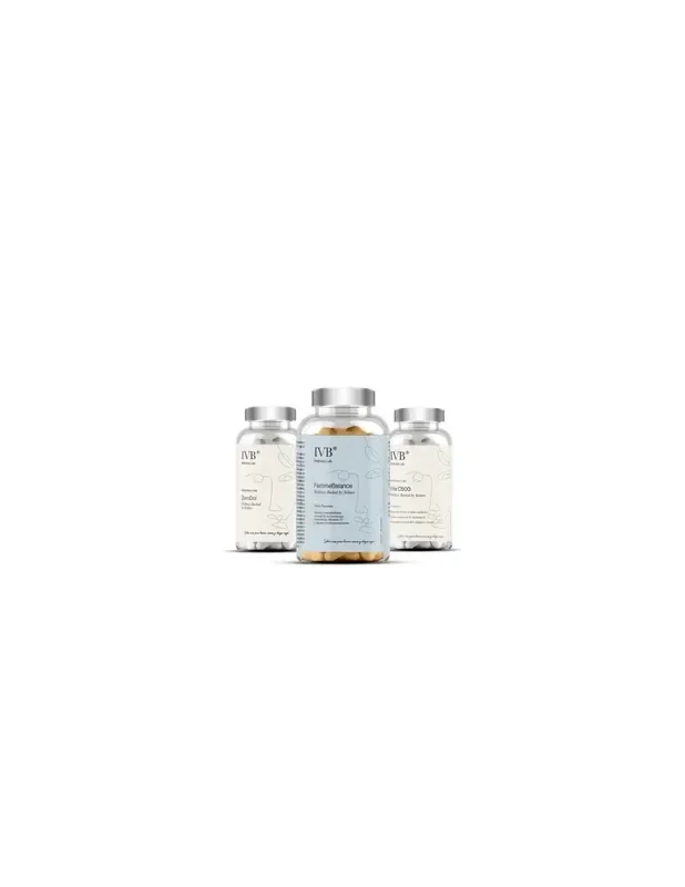 IVB Pack Endometriosis