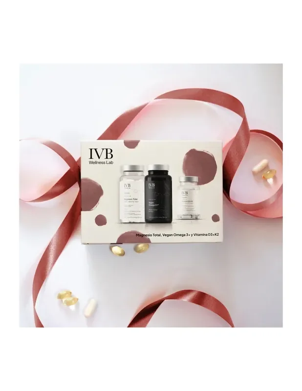 IVB Pack Esenciales