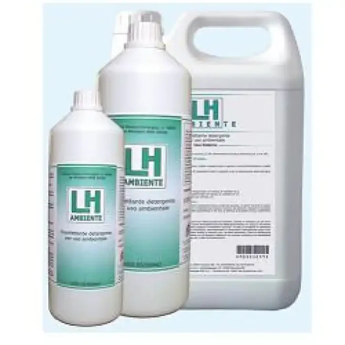 IZQ DESINF AMBIENTE 1L
