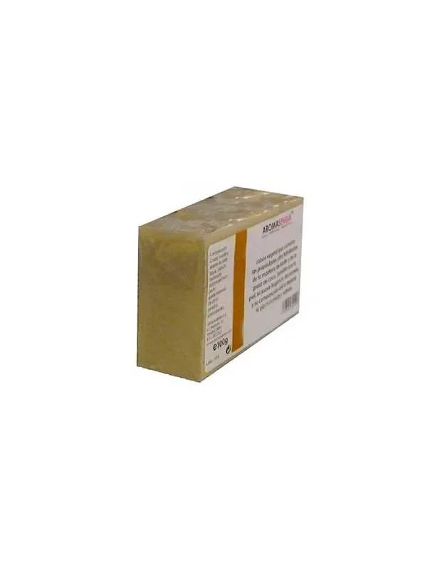 Jabon arcilla 100gr.