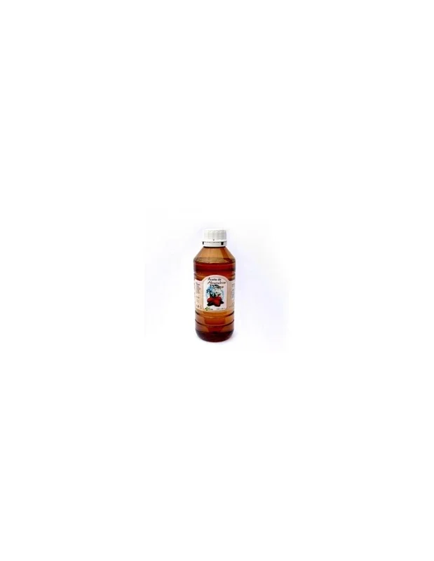 Jalplan Aceite de Almendras Dulces 1 L