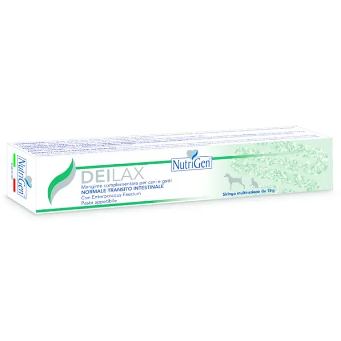 JERINGA DEILAX 15G
