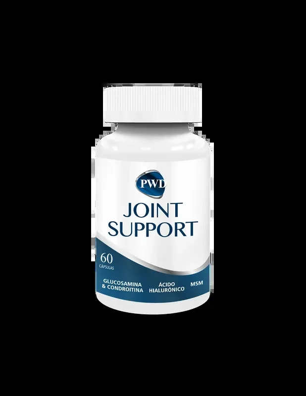 Joint support articulaciones 60 cap.