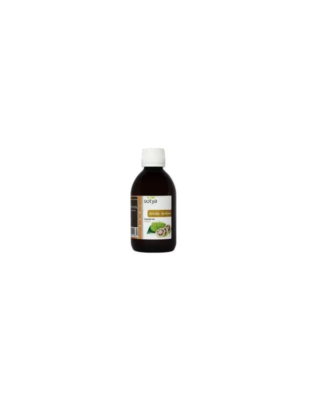 Jugo de Noni 250ml.