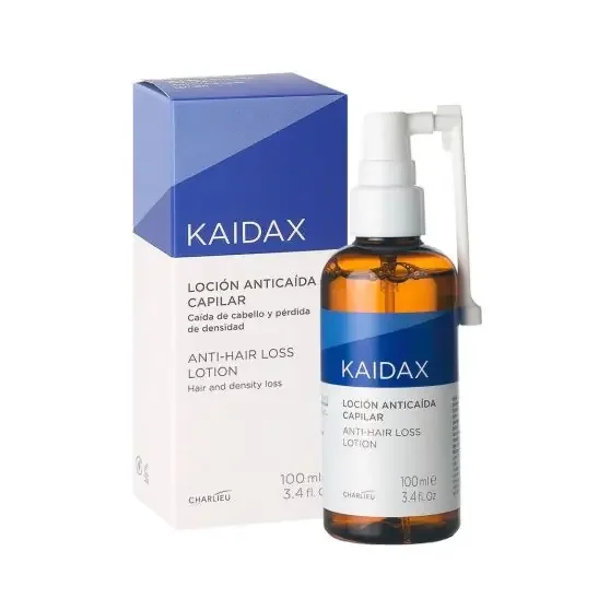 Kaidax Loción Anticaída 100 ml