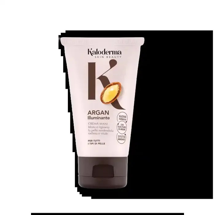 KALODERMA NUEVA CREMA DE MANOS DE ARGÁN